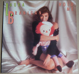 Laura Branigan – Hold Me (Atlantic ‎– 781 265-1, Germany) NM-/EX+