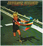 Jefferson Starship - Freedom At Point Zero (Vinyl)