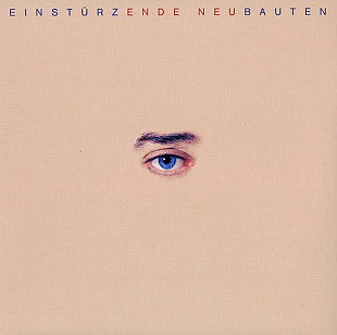 Einsturzende Neubauten – Ende Neu (LP, Album, Reissue, Vinyl)