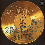 Einsturzende Neubauten – Greatest Hits (2LP, Compilation, Vinyl)