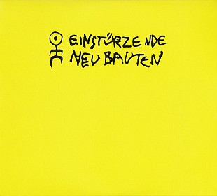 Einsturzende Neubauten – Rampen - APM: Alien Pop Music (2CD, Album)