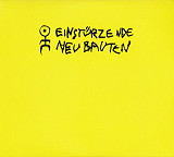 Einsturzende Neubauten – Rampen - APM: Alien Pop Music (2CD, Album)