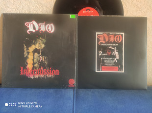 DIO - INTERMISSION - M/M