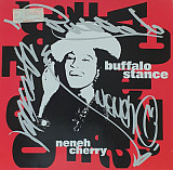 Neneh Cherry – Buffalo Stance