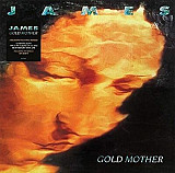 James – Gold Mother (2LP, Album, Reissue, 180 Gram, Vinyl)