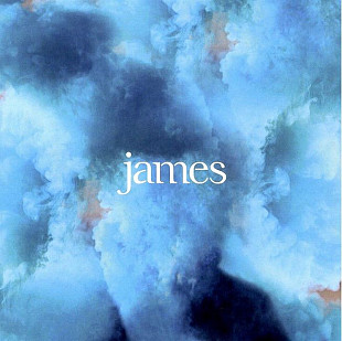 James – Better Than That EP (Vinyl)