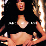 James – Whiplash (2LP, Album, Reissue, Vinyl)