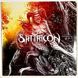 Satyricon – Satyricon (Vinyl) (2 LP, Limited Edition, Orange Vinyl)