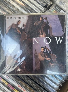 John Patitucci ‎– Now