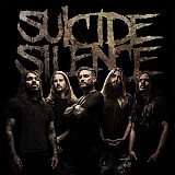 Suicide Silence – Suicide Silence (2LP, Album, Vinyl)