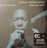 John Coltrane "Blue Train"