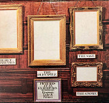 Emerson, Lake & Palmer - "Pictures At Exhibition"