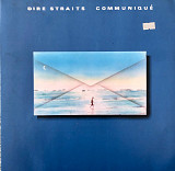 Dire Straits - "Communique"