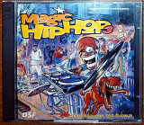 Various – Magic Hip Hop 3 (38 Cool Slammin' Rap Flavas!)(2cd)(made in Germany)