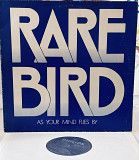 Rare Bird - As Your Mind Flies By, 1st Germ pres