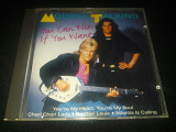 Modern Talking "You Can Win If You Want" фирменный CD Made In Germany.