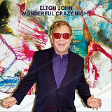 Elton John – Wonderful Crazy Night