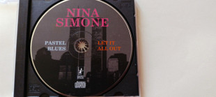 Nina Simone Pastel blues / Let it all out