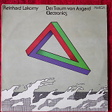 Reinhard Lakomy - Der Traum von Asgard