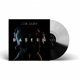 Jim Jams - Dasein (LP, Album, Limited Edition, Numbered, 180g, Clear/Black Vinyl)