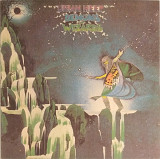 Uriah Heep - Demons And Wizards