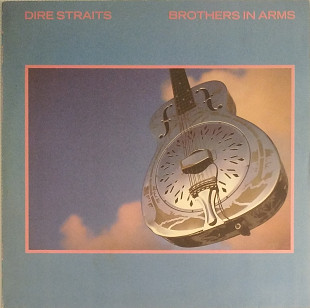 Dire Straits - Brothers In Arms