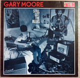 Gary Moore – Still Got The Blues