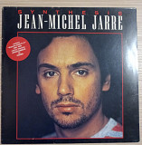 Jean-Michel Jarre – Synthesis