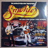 Smokie Mit Dem Lead-Sänger Chris Norman