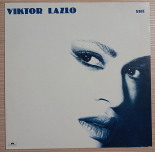 Viktor Lazlo – She