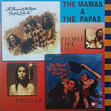 The Mamas & The Papas – People Like Us / Deliver