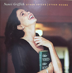 Nanci Griffith – Other Voices | Other Rooms ( USA )