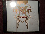 Madonna - The Immaculate Collection