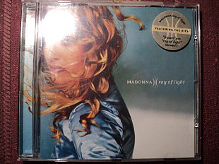 Madonna - Ray Of Light