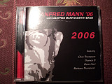 Manfred Mann's Earth Band 2006