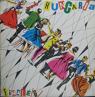 Hungaria - Finale (?) @. Hungaria – Finálé (?)