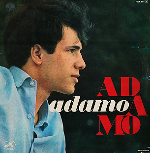 Adamo – Tombe La Neige / La Nuit