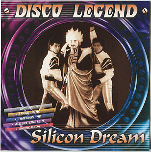 Silicon Dream – Disco Legend