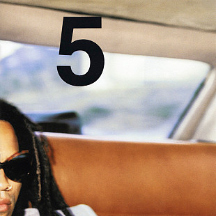 Lenny Kravitz – 5 ( USA )