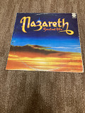 Nazareth Greatest Hits (Israel, Swirl)