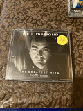 Neil Diamond The Greatest Hits 1966-1992