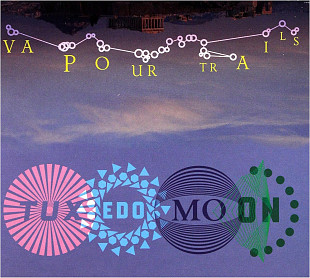 Tuxedomoon - Vapour Trails (2007)