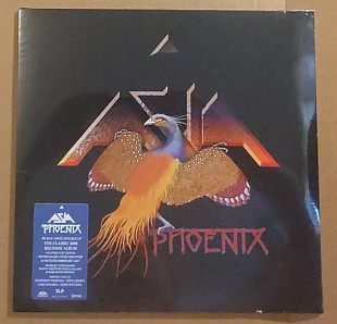 Asia – Phoenix