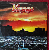 Voyage – Fly Away