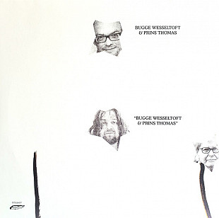 Bugge Wesseltoft & Prins Thomas – Bugge Wesseltoft & Prins Thomas