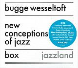 Bugge Wesseltoft – New Conceptions Of Jazz