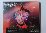 Rolling Stones – Hackney Diamonds фірмовий CD