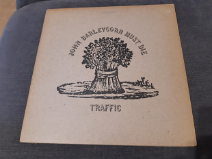 Traffic/70/john barleycorn must die/island/UK/ex+