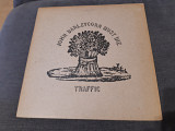 Traffic/70/john barleycorn must die/island/UK/ex+