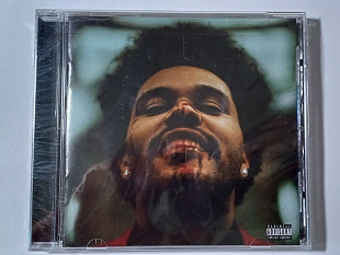 The Weeknd – After Hours фірмовий CD